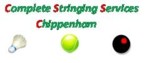 Restringing Services in the Chippenham Area